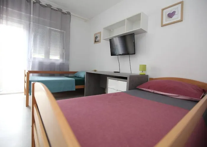 Mantenjin Apartman Trogir