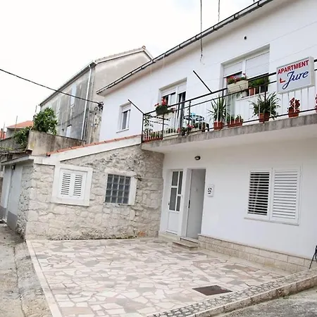 Appartamento Mantenjin *