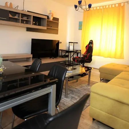 Appartamento Mantenjin *