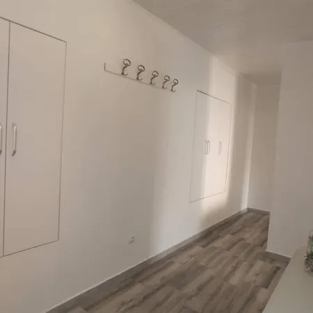 Appartamento Mantenjin