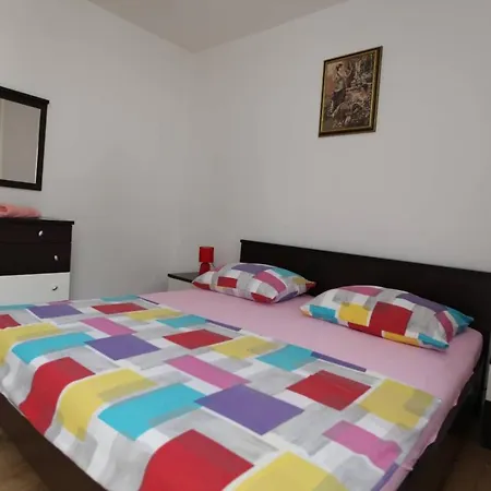 Mantenjin Appartamento *