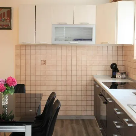 Appartamento Mantenjin