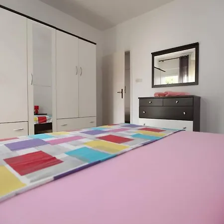 Appartamento Mantenjin *